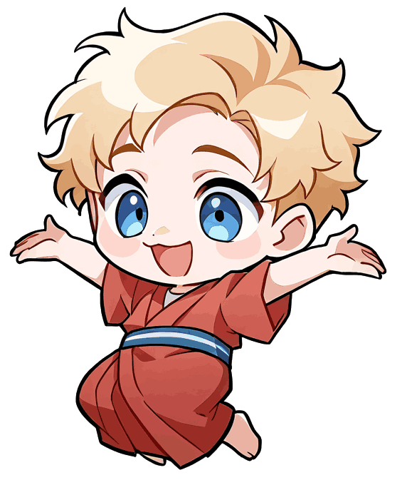 Yoshinobu Reward Status