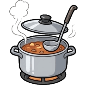 Pot